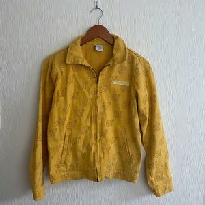 Odd Future women’s jacket 😍